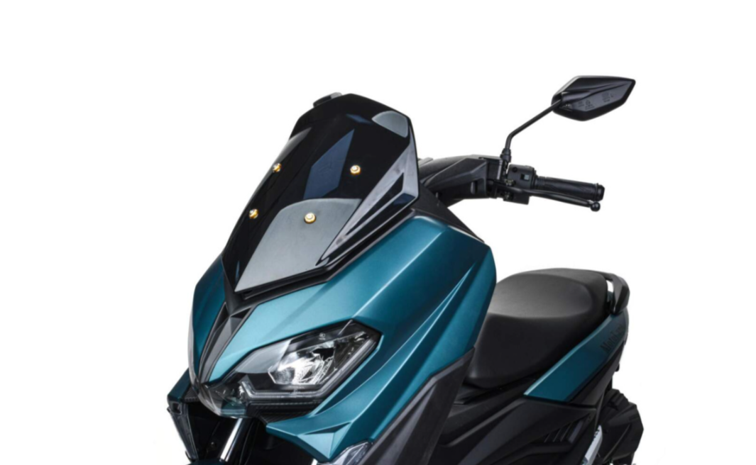 Скутер MOTOLAND (МОТОЛЕНД) VULKAN 150 в Великом Новгороде