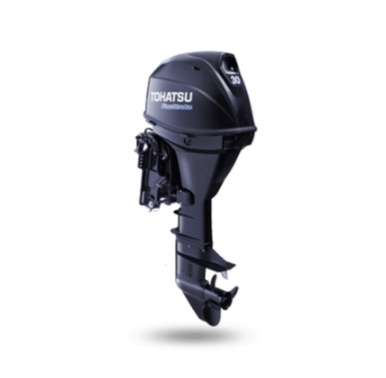 Лодочный мотор Tohatsu MFS 30 CEPL в Великом Новгороде