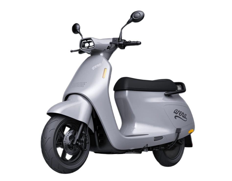 Скутер FAIDET ARENA 200 (49) в Великом Новгороде