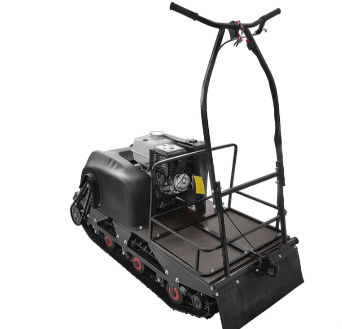 Мотобуксировщик PAXUS 650 AVANT 13 л.с. HONDA в Великом Новгороде