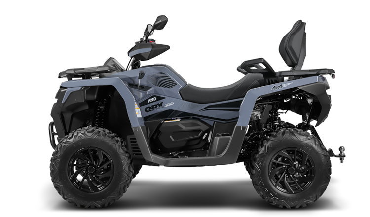 Квадроцикл HND QRX 550 в Великом Новгороде