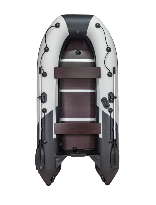 Лодка Ривьера Компакт 2900 СК в Великом Новгороде
