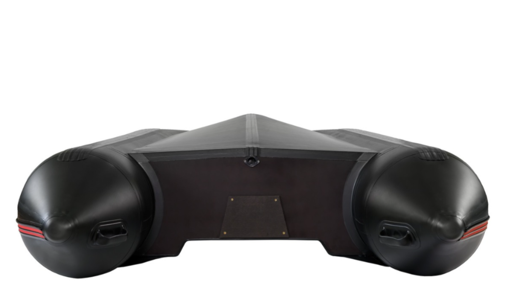 ЛОДКА НАДУВНАЯ YUKONA 430 TS - U (БЕЗ ПАЙОЛА) в Великом Новгороде