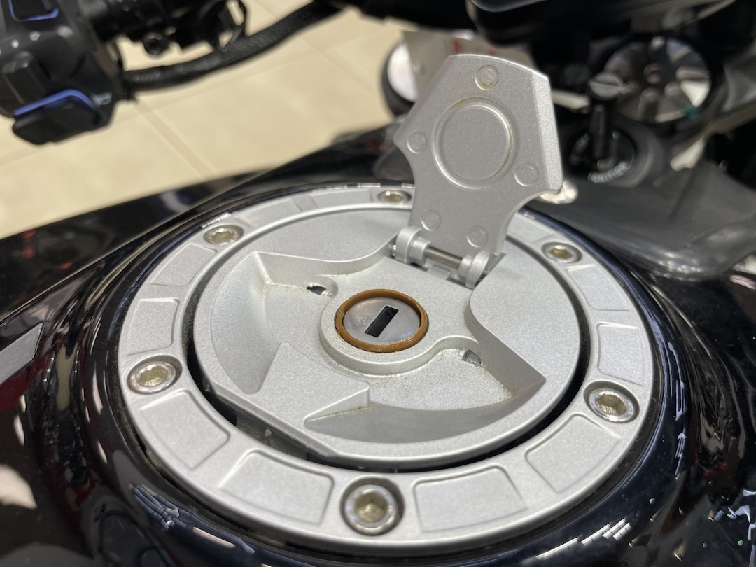 Мотоцикл Benda LFS 700 в Великом Новгороде