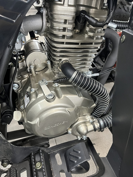 Квадроцикл PROMAX 300 4X4 ALL ROAD в Великом Новгороде