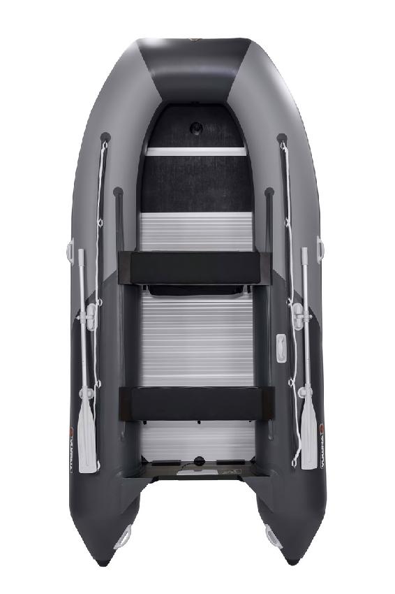 ЛОДКА НАДУВНАЯ YUKONA 430 TS - U (БЕЗ ПАЙОЛА) в Великом Новгороде