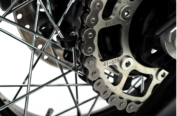 Мотоцикл GAOKIN GK 1200Х в Великом Новгороде