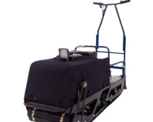 Мотобуксировщик ЕНОТ М 15 Л.С. в Великом Новгороде