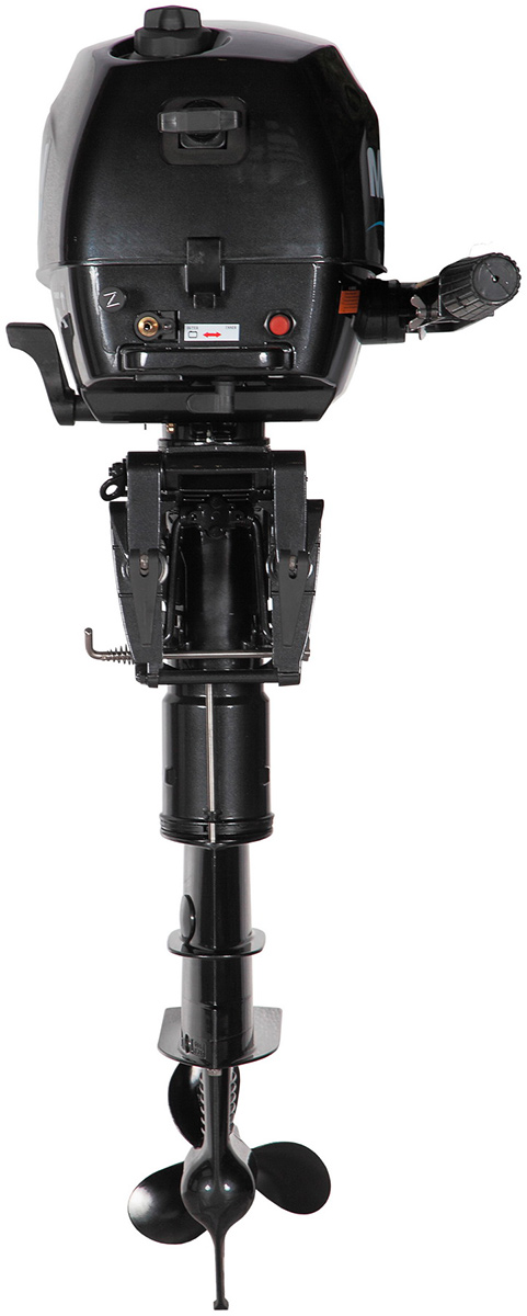 Лодочный мотор MARLIN MF 5 AMHL в Великом Новгороде