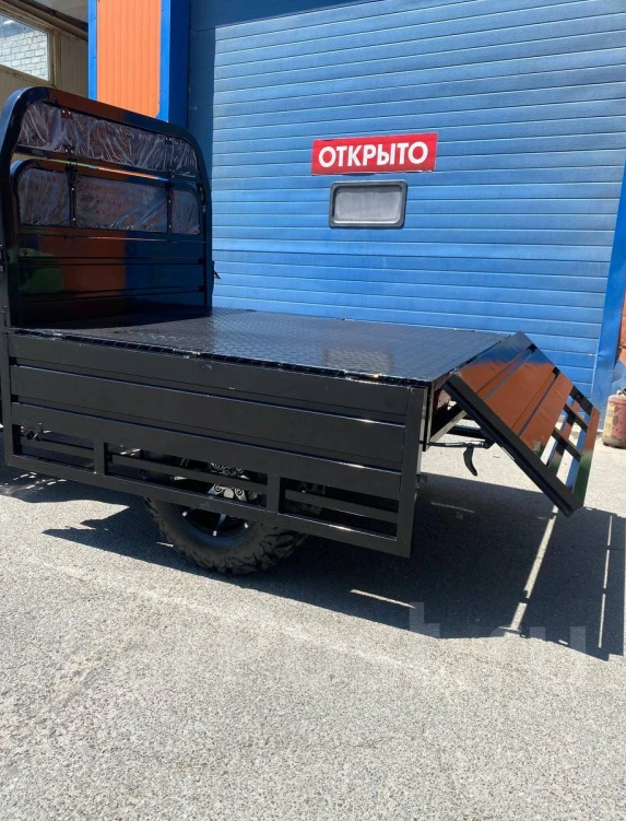 Квадроцикл PROMAX Фермер 350 4x4 ALL ROAD в Великом Новгороде