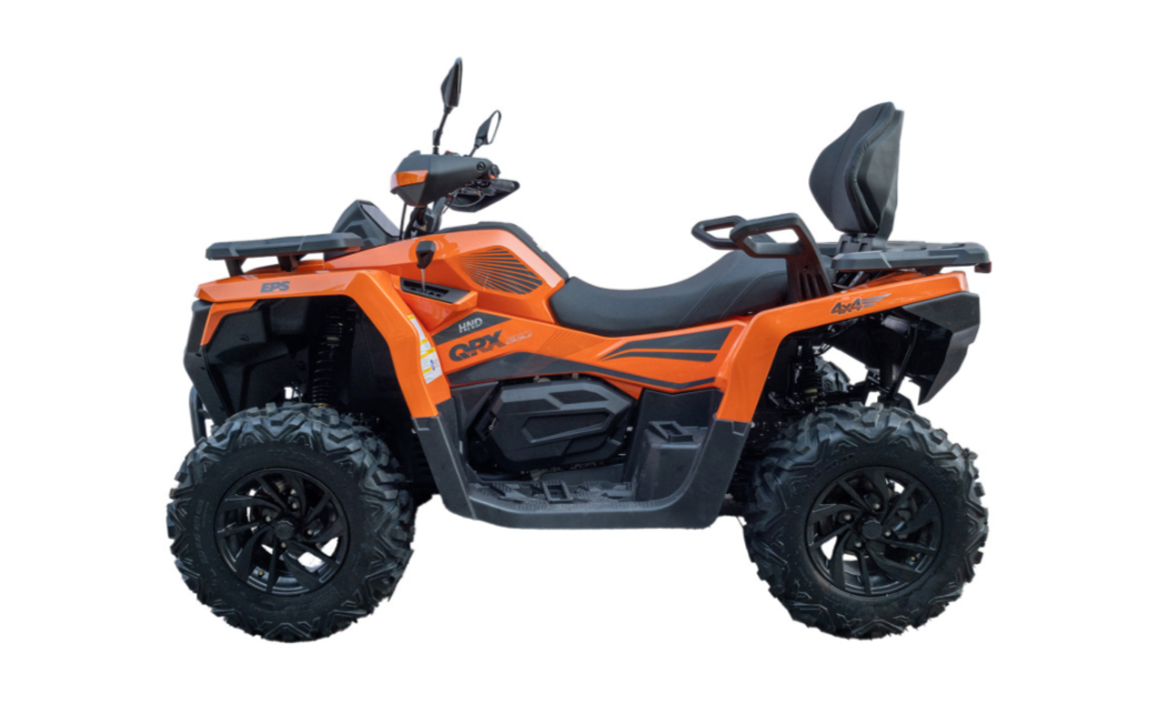 Квадроцикл HND QRX 650 в Великом Новгороде