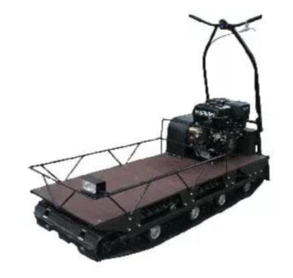 Мотобуксировщик PAXUS 600 TAIGA. 27 л.с. в Великом Новгороде