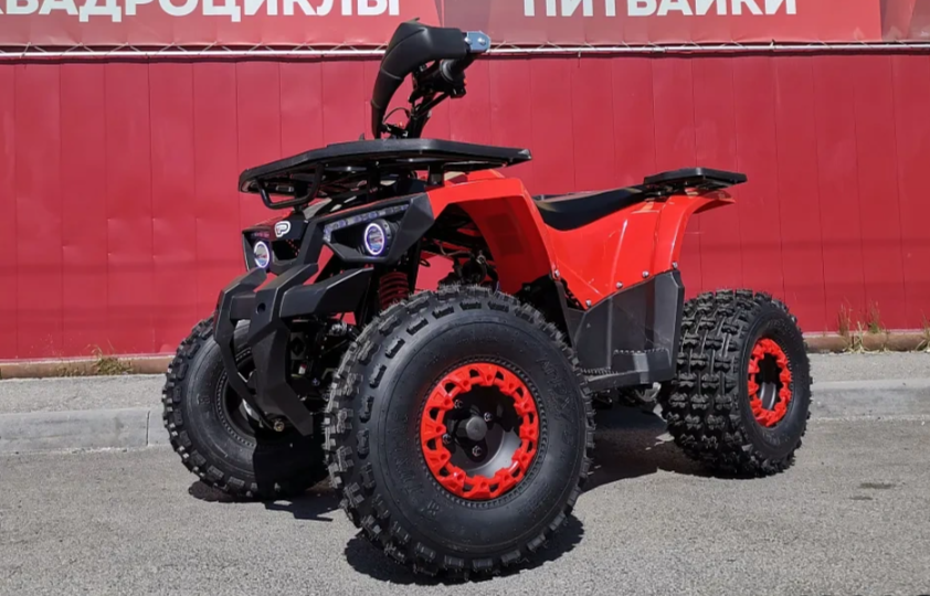 Квадроцикл PROMAX WILD 175 BASIC в Великом Новгороде