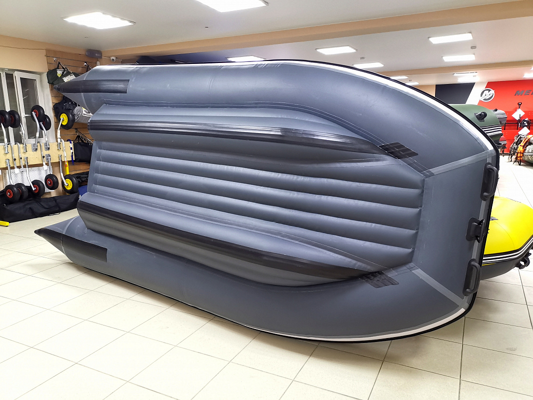 Лодка MISHIMO SPORT 400 в Великом Новгороде