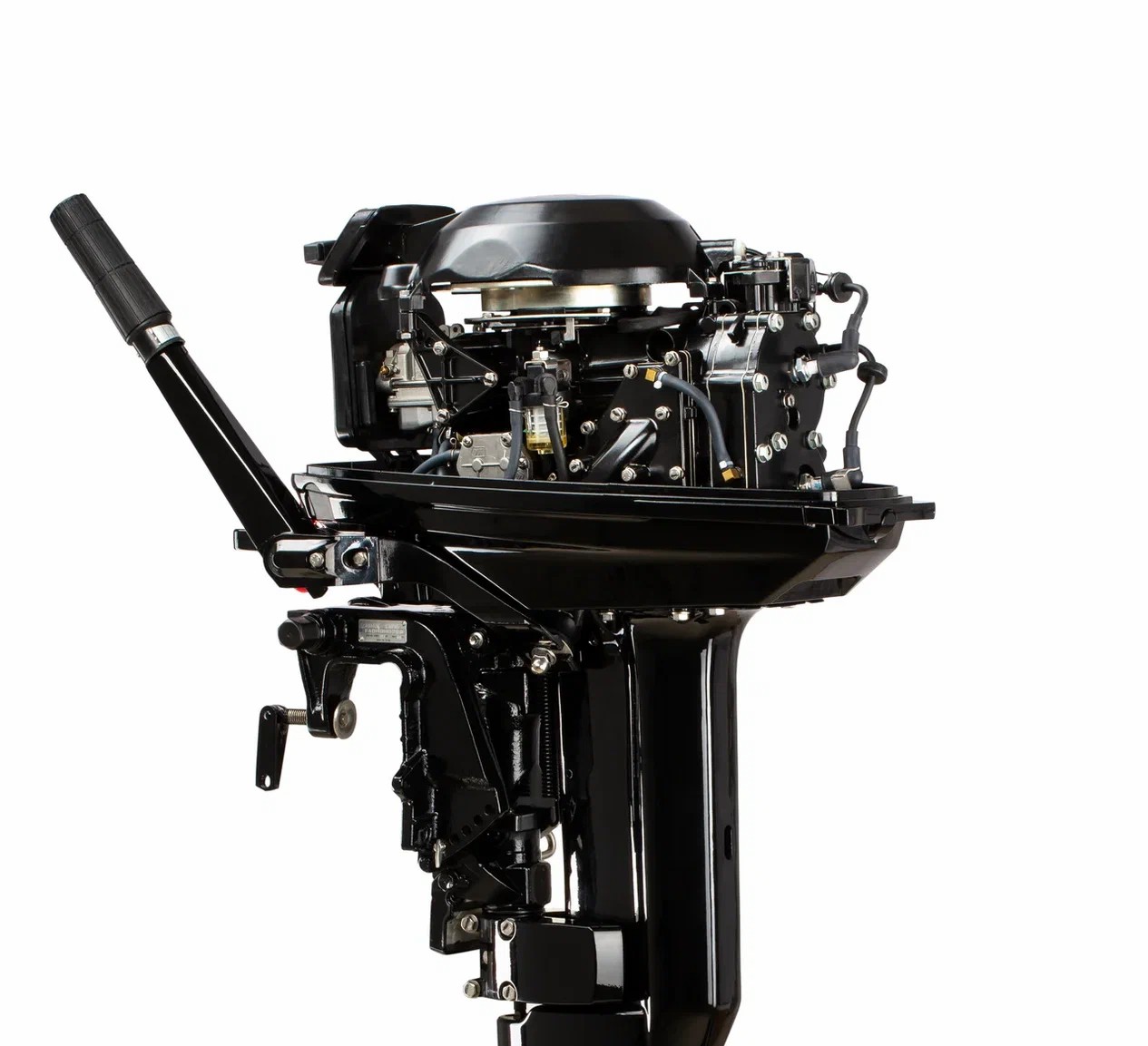 ЛОДОЧНЫЙ МОТОР GLADIATOR G30FHS в Великом Новгороде