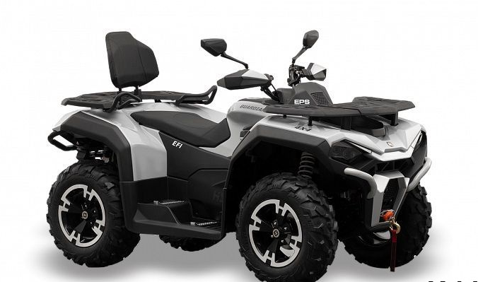 Квадроцикл HISUN GUARDIAN 550L /LONG в Великом Новгороде