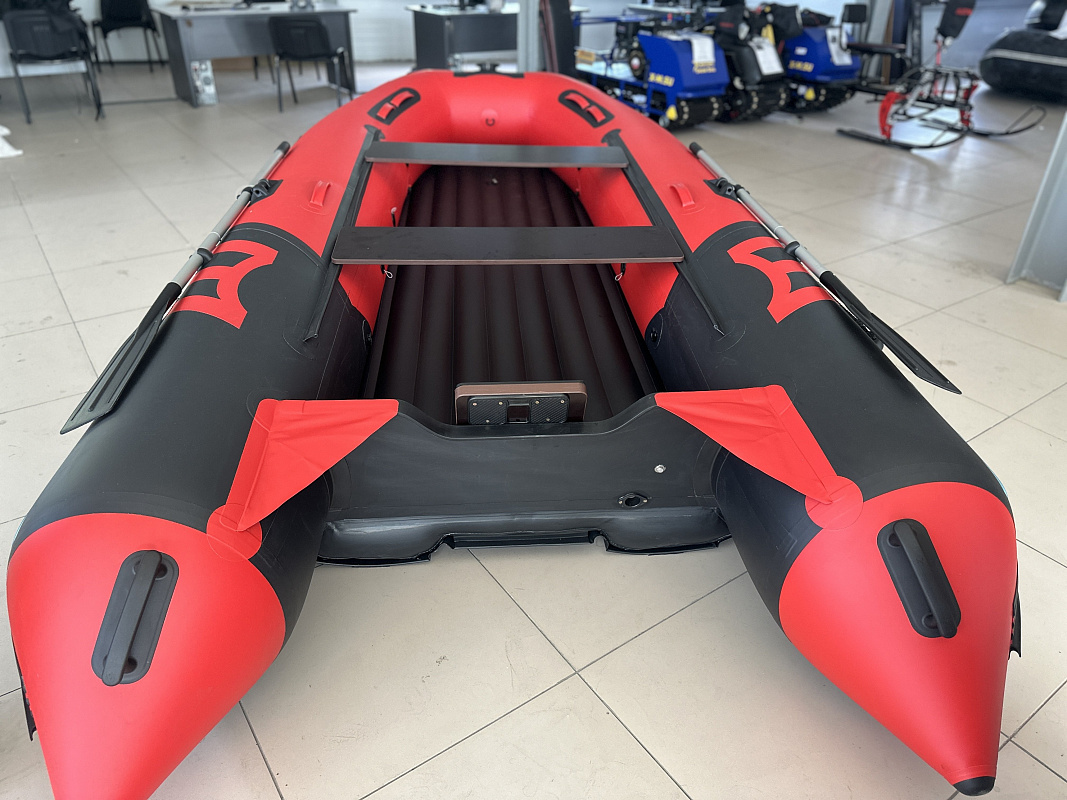 Лодка MISHIMO RIVER JET 470 под водомет в Великом Новгороде