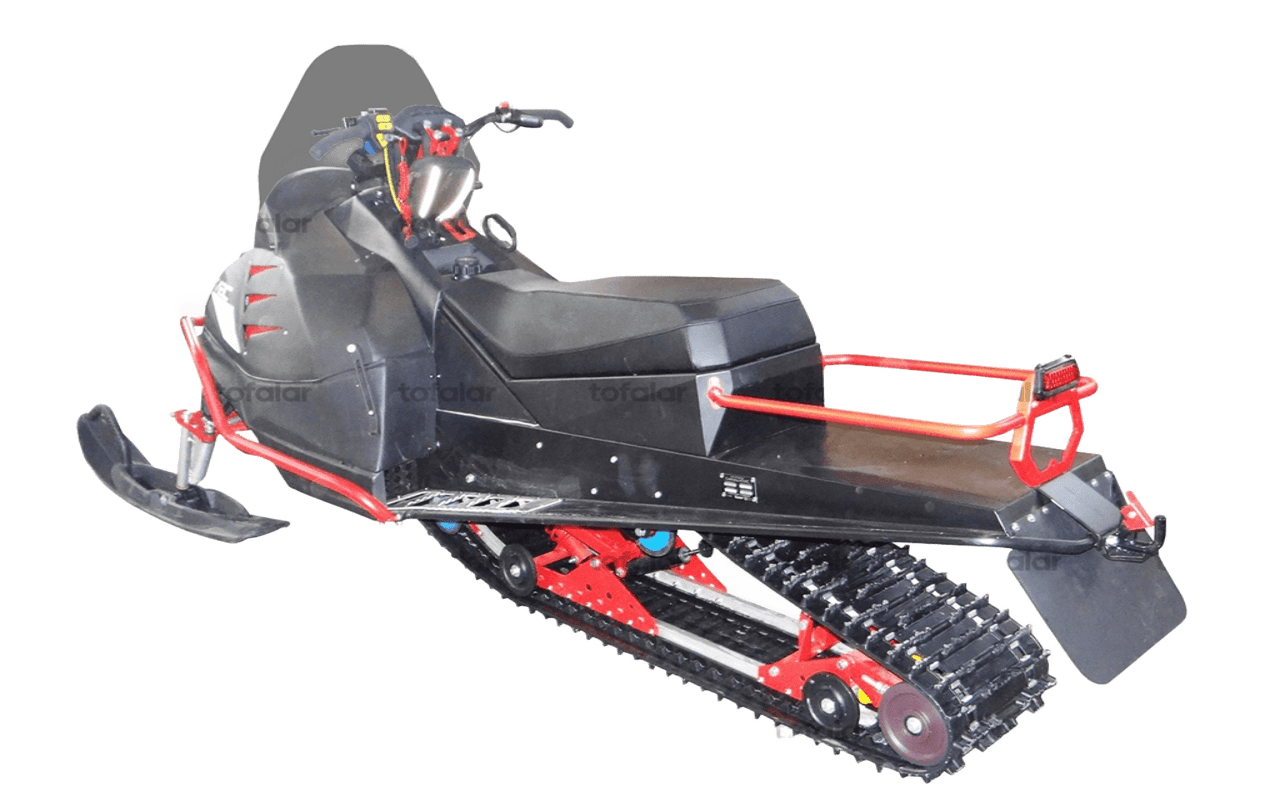 Снегоход ТОФАЛАР АТЛАС 500 в Великом Новгороде