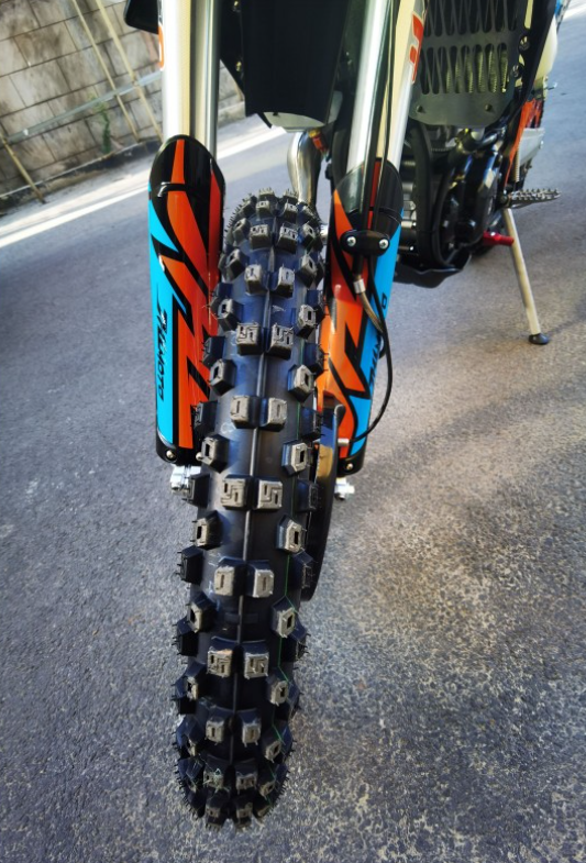 Мотоцикл JHLMOTO JHL Z7 NC250S (177MM-A) в Великом Новгороде