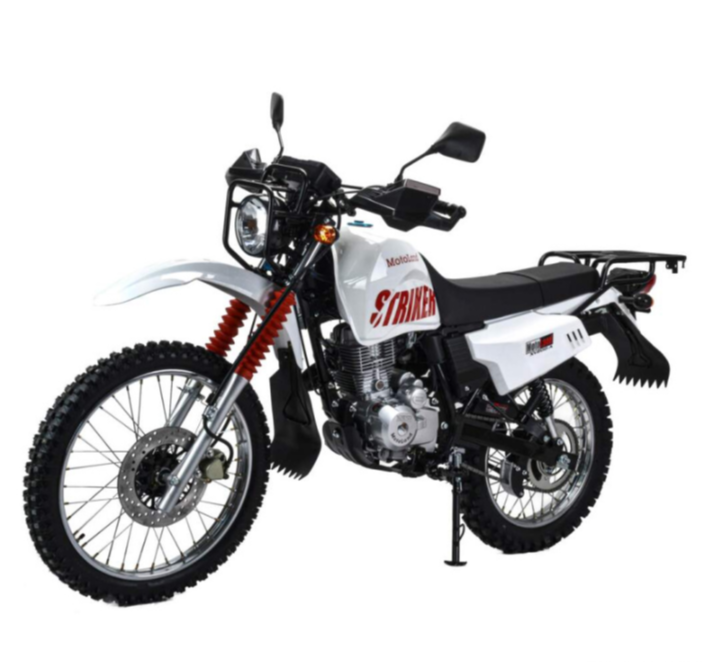 Мотоцикл MOTOLAND (МОТОЛЕНД) 200 STRIKER в Великом Новгороде