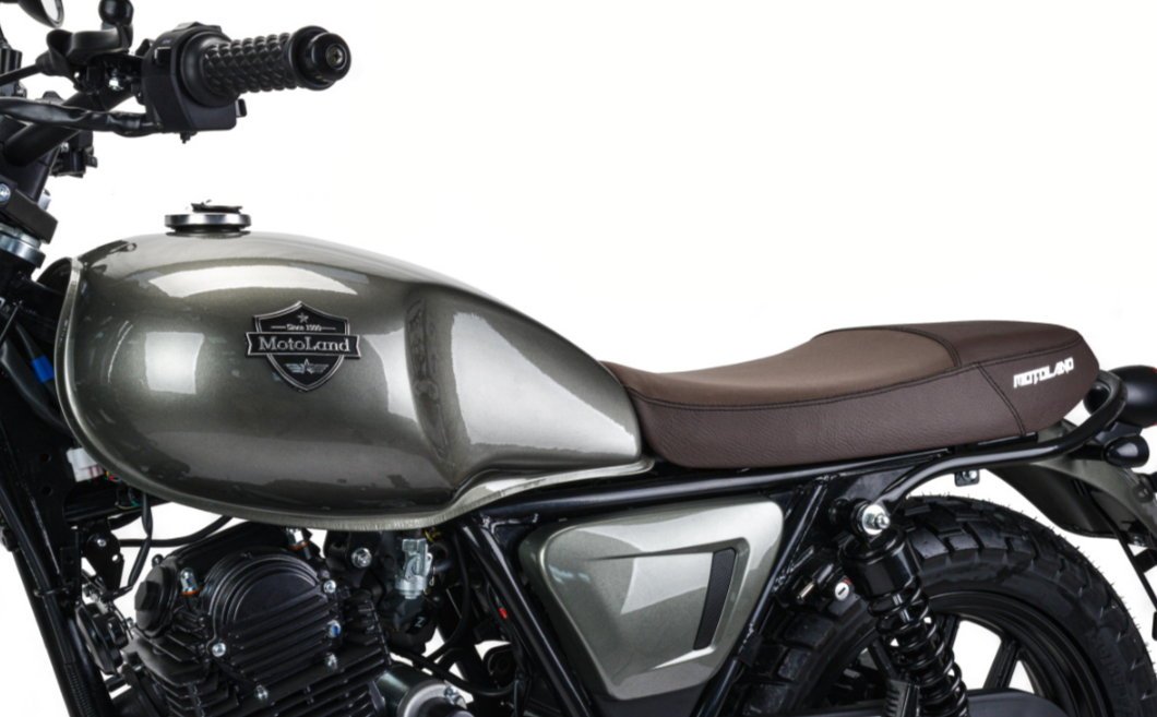 Мотоцикл MOTOLAND (МОТОЛЕНД) TEXAS 300 в Великом Новгороде