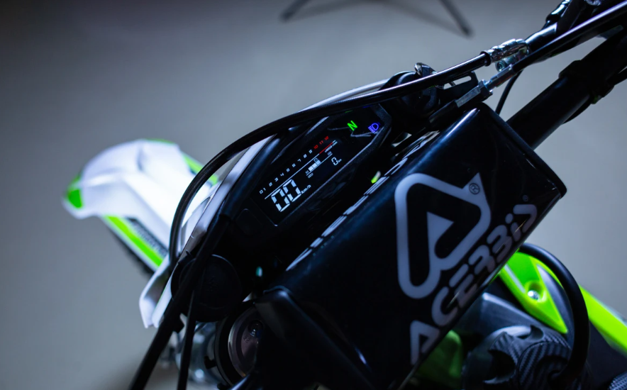 Мотоцикл Progasi SUPER MAX 300 PRO PR300 (ZS175FMN) в Великом Новгороде