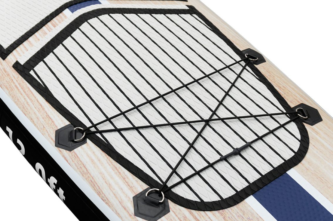 Сап-борд синий 11.6ft RIVIERA в Великом Новгороде