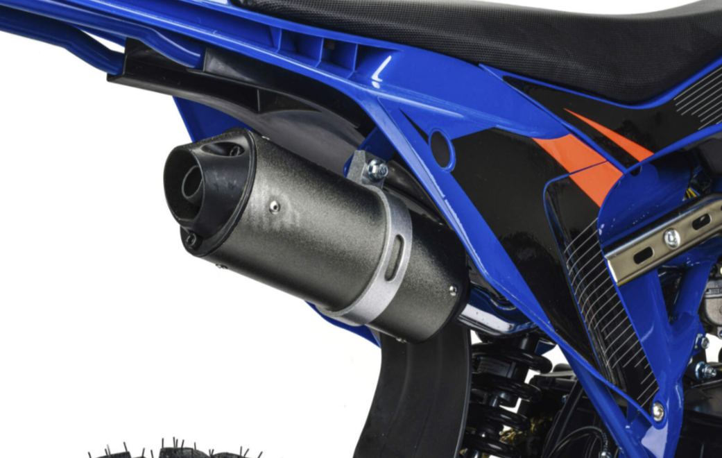 Питбайк MOTOLAND (МОТОЛЕНД) 125 SX 125 E 17/14 в Великом Новгороде