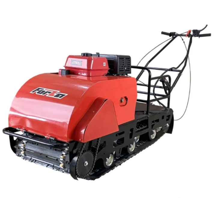 Мотобуксировщик Forza МБС3-15ВЭ в Великом Новгороде