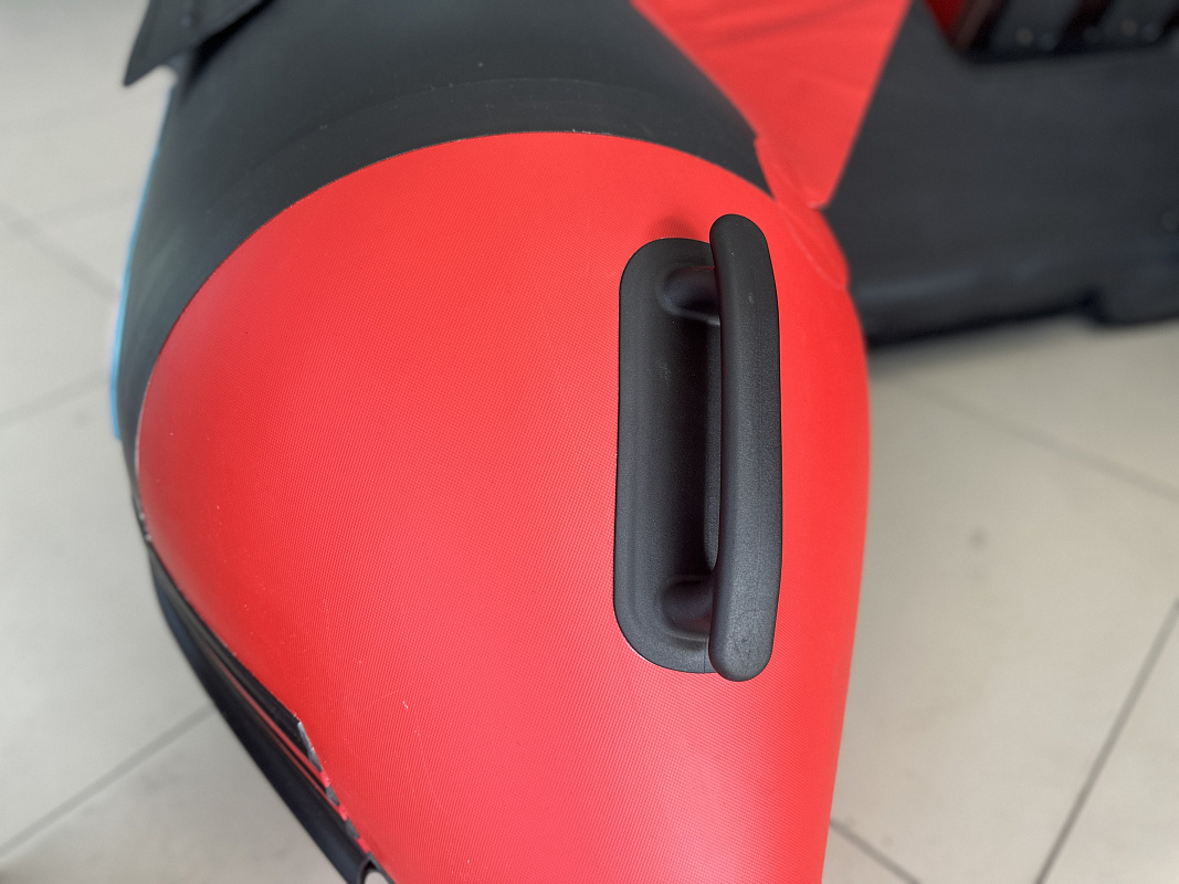 Лодка MISHIMO RIVER JET 470 под водомет в Великом Новгороде