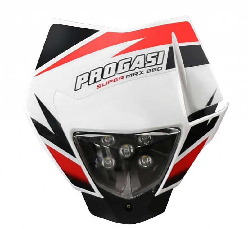 Мотоцикл Progasi SUPER MAX 300 PRO SPORT в Великом Новгороде