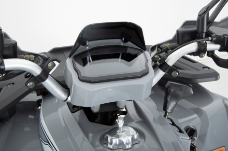 Квадроцикл YACOTA VIKING в Великом Новгороде