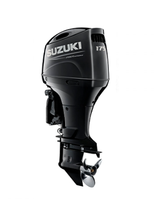 Лодочный мотор Suzuki DF175ATX в Великом Новгороде