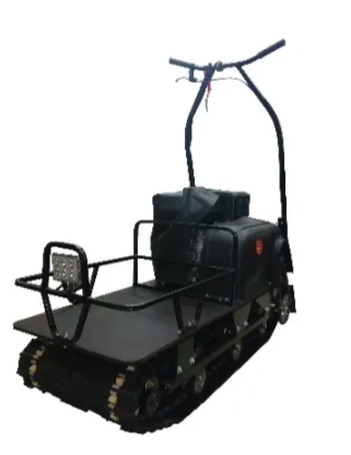 Мотобуксировщик PAXUS 500 AVANT 9 л.с. HONDA в Великом Новгороде