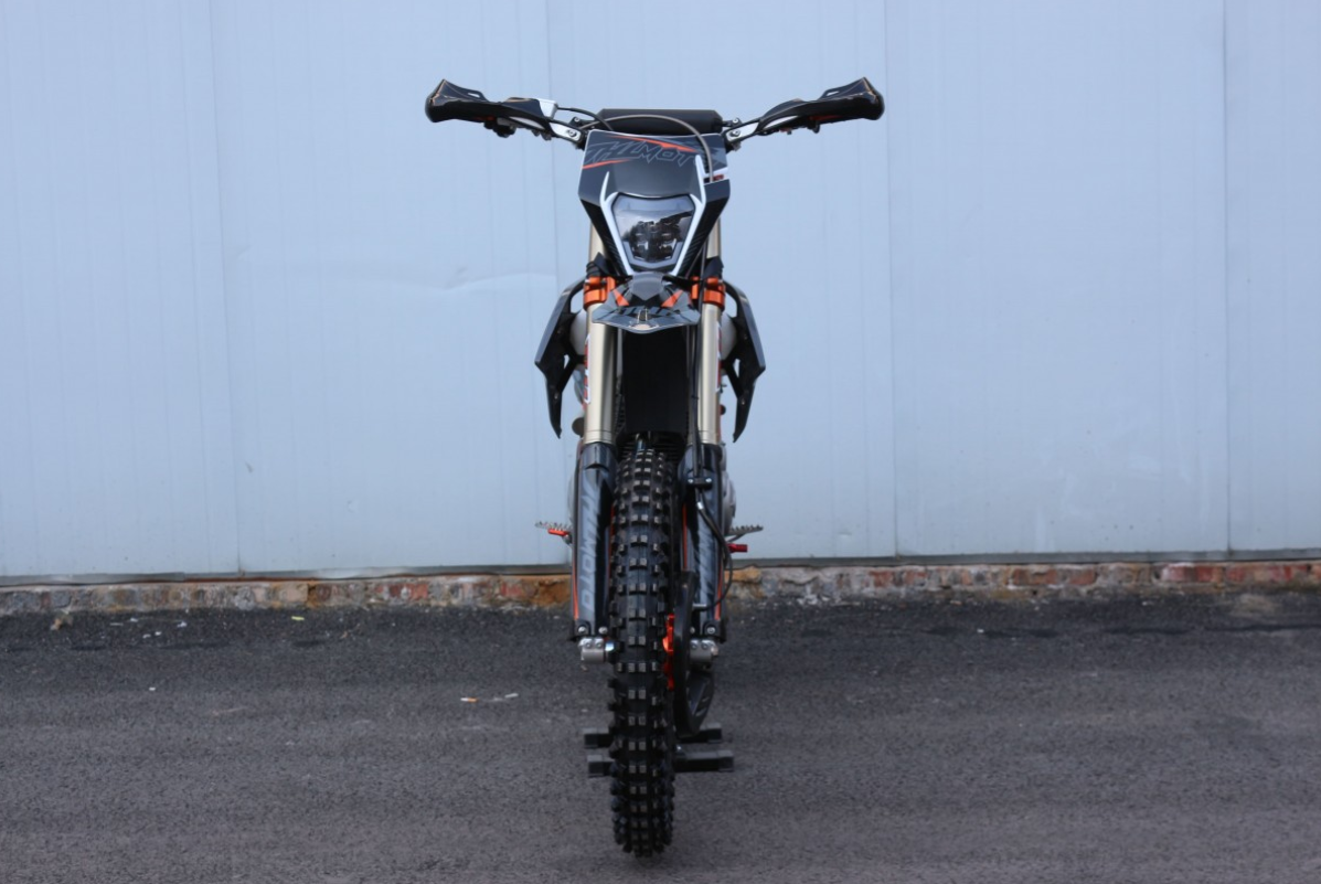 Мотоцикл JHLMOTO JHL Z4 PR250 (172FMM-5) в Великом Новгороде