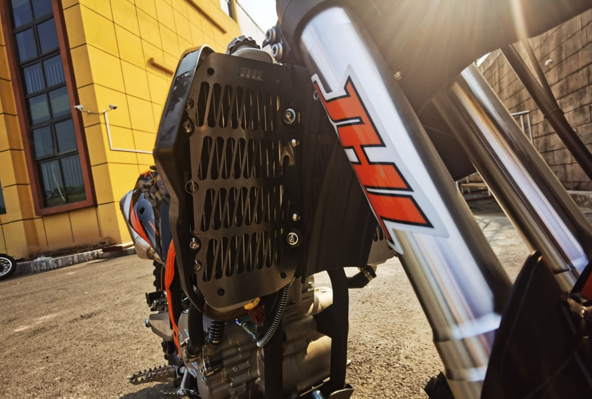 Мотоцикл JHLMOTO JHL Z6 NB300 (174MN-5) в Великом Новгороде