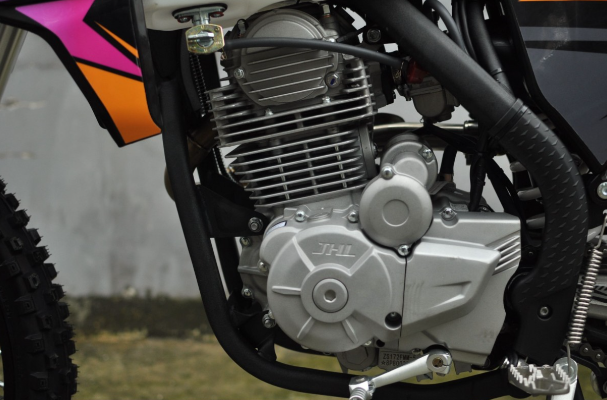 Мотоцикл JHLMOTO JHL LX3 PR300 (175FMN) в Великом Новгороде