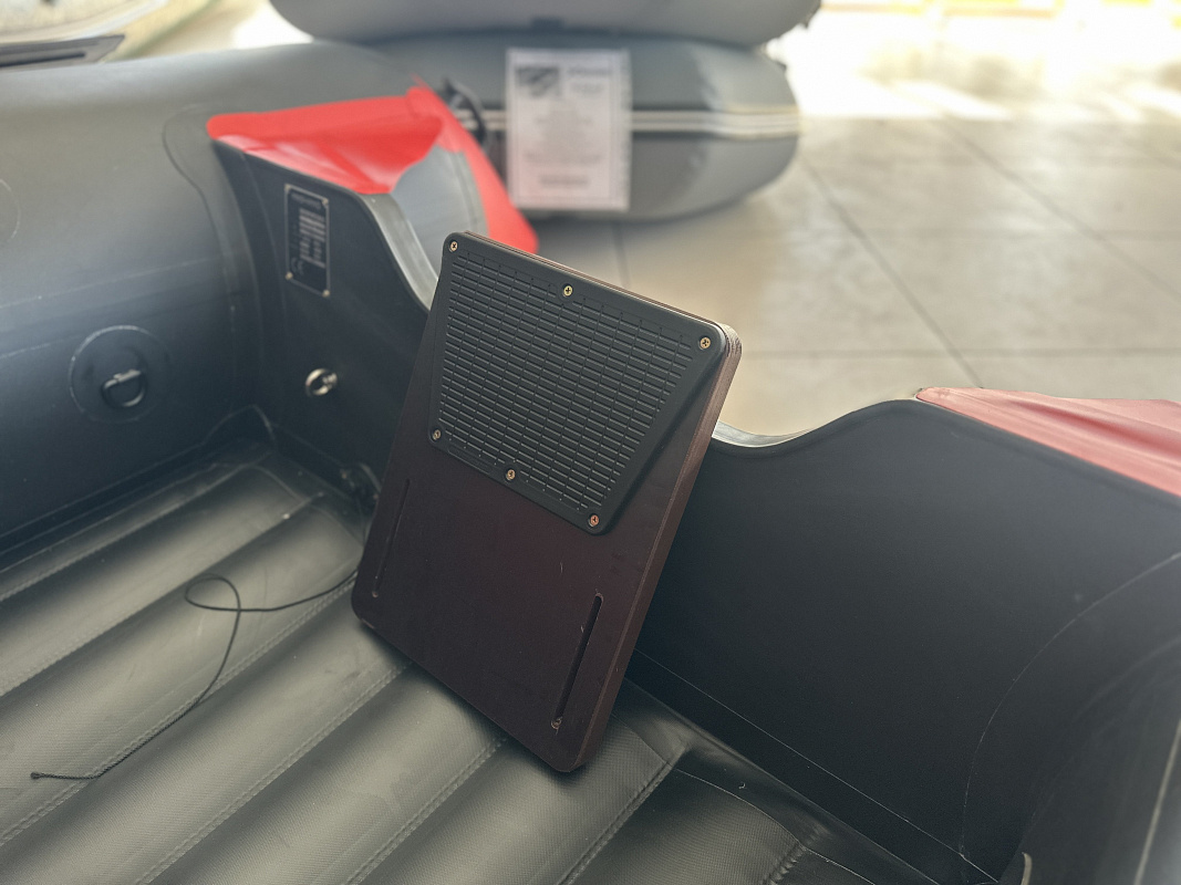 Лодка MISHIMO RIVER JET 470 под водомет в Великом Новгороде