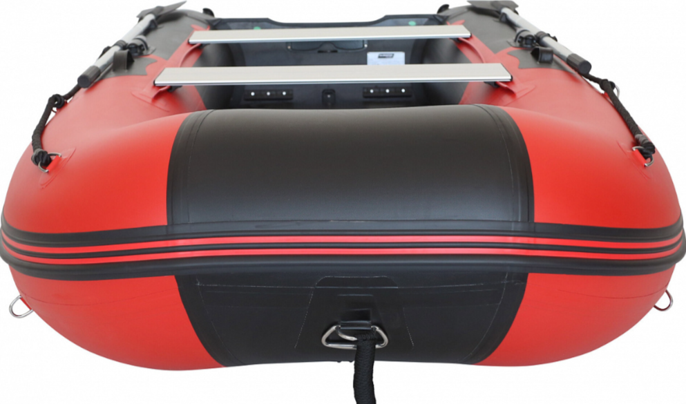 НАДУВНАЯ ЛОДКА GLADIATOR B330AD в Великом Новгороде