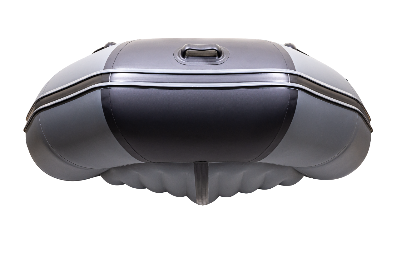 Лодка Таймень NX 4000 НДНД PRO в Великом Новгороде