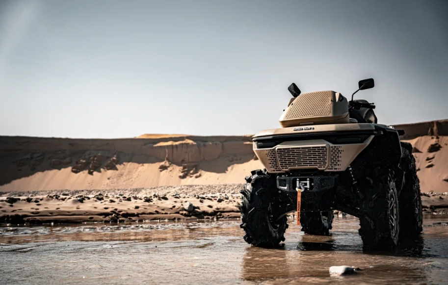 Квадроцикл BENDA REDSTONE 1000 MUD в Великом Новгороде