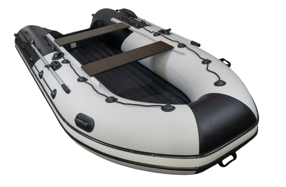 Лодка Ривьера 3600 НДНД ГИДРОЛЫЖА в Великом Новгороде