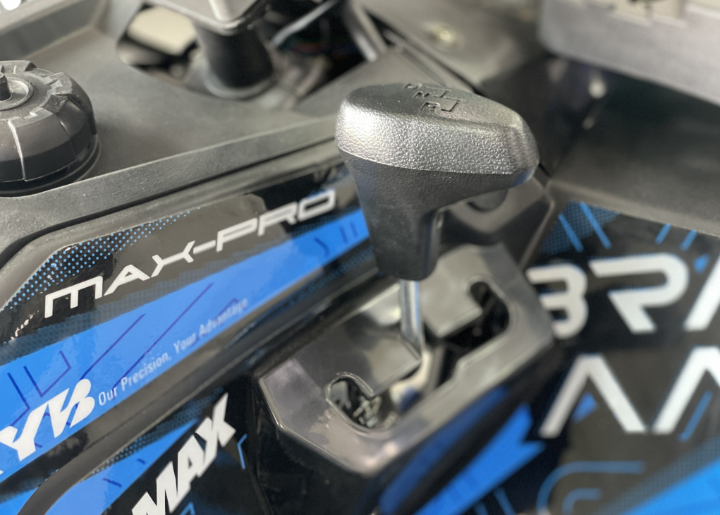 Квадроцикл PROMAX TAURUS 300 в Великом Новгороде