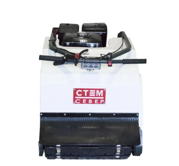 Мотобуксировщик СТЕМ СЕВЕР ЭКСПЕРТ 500 КОМПАКТ 15 л.с. в Великом Новгороде