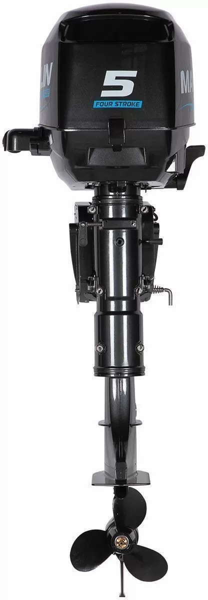 Лодочный мотор MARLIN MF 5 AMHS в Великом Новгороде