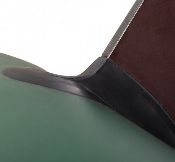 ЛОДКА НАДУВНАЯ YUKONA 280 TL (БЕЗ ПАЙОЛА) в Великом Новгороде