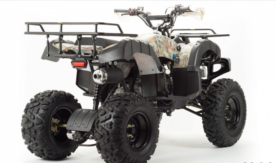 Квадроцикл MOTOLAND (МОТОЛЕНД) 200 ALL ROAD в Великом Новгороде