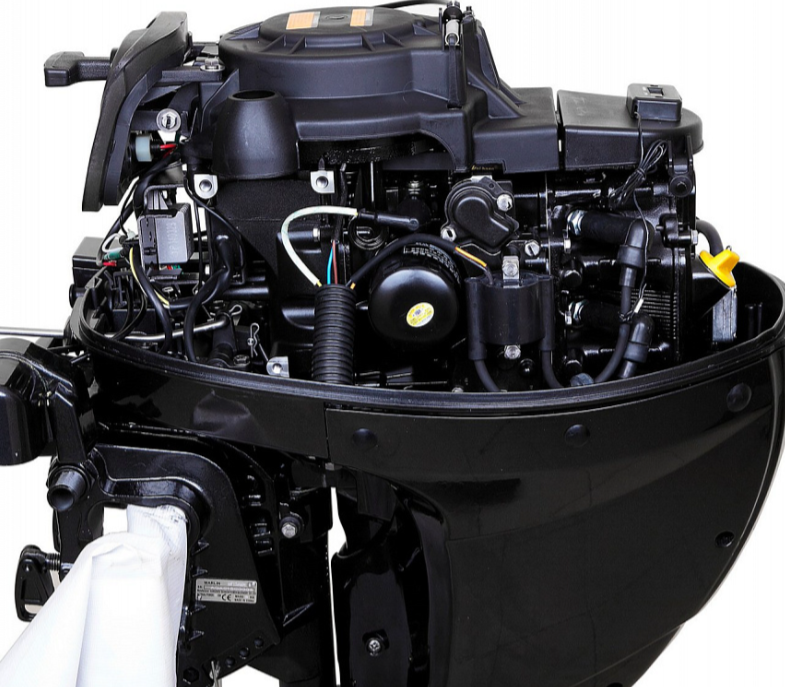 Лодочный мотор MARLIN MF 9.9 AWRS в Великом Новгороде