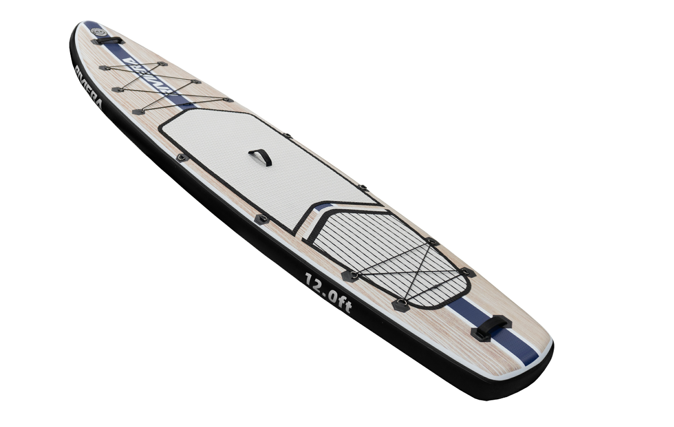 Сап-борд синий 11.6ft RIVIERA в Великом Новгороде