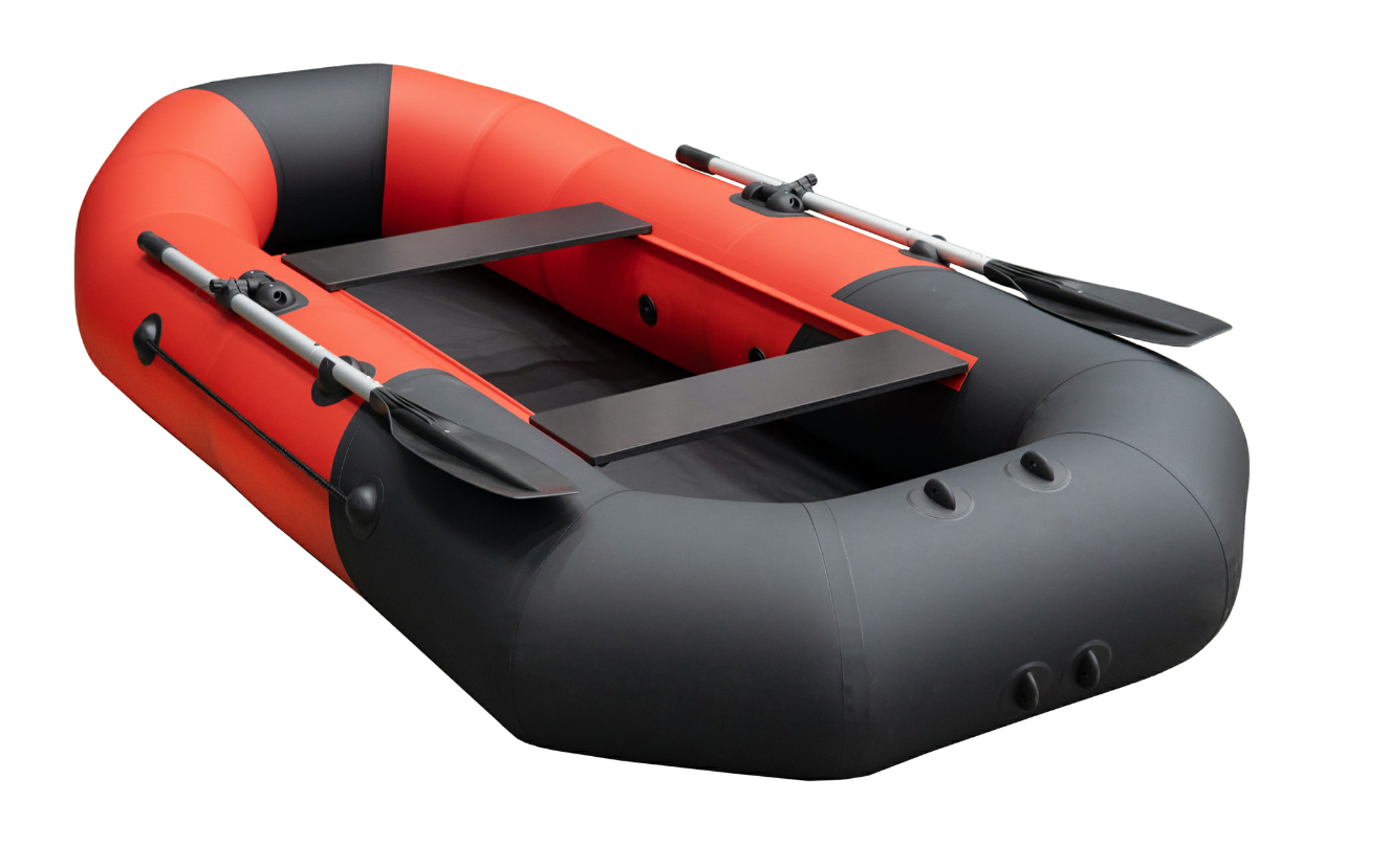 Лодка Таймень NX 270 в Великом Новгороде